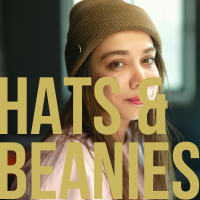 Hats & Beanies