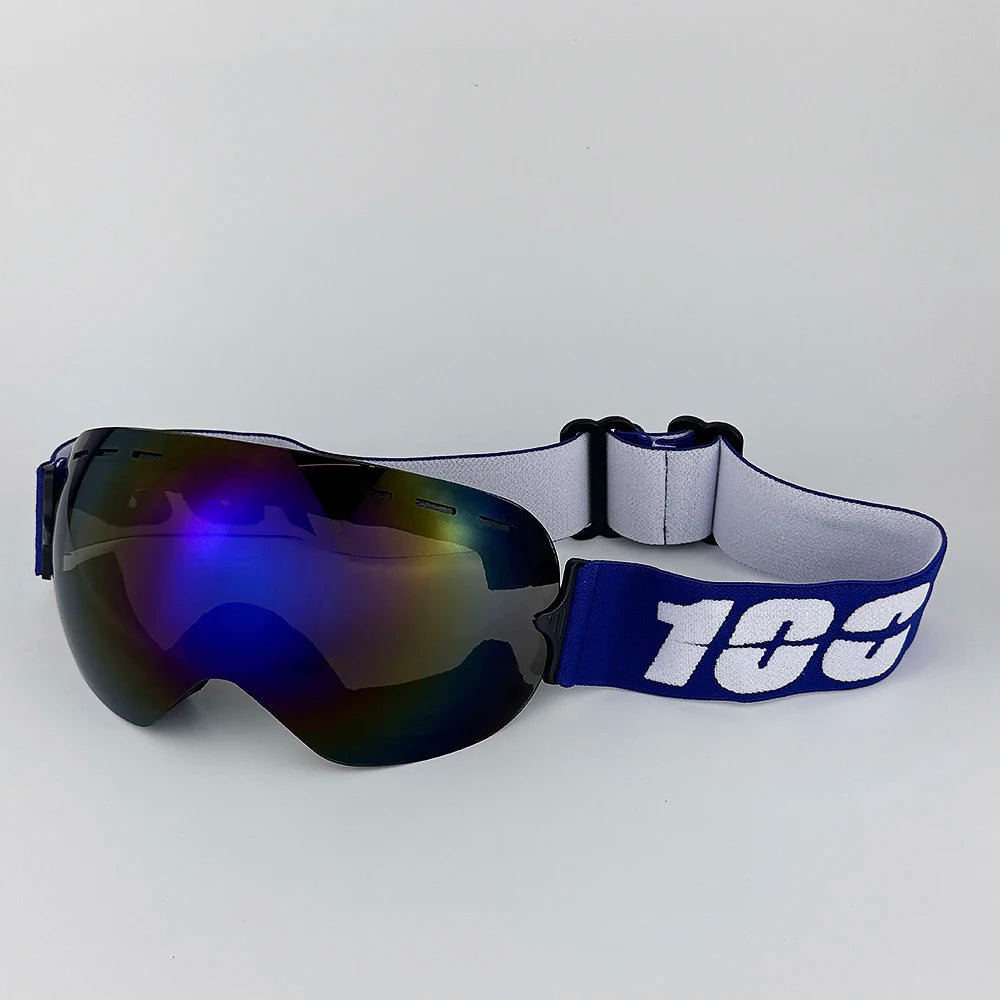Snowboard Ski Goggles Anti-Fog Ski Snowboard Goggles Unisex