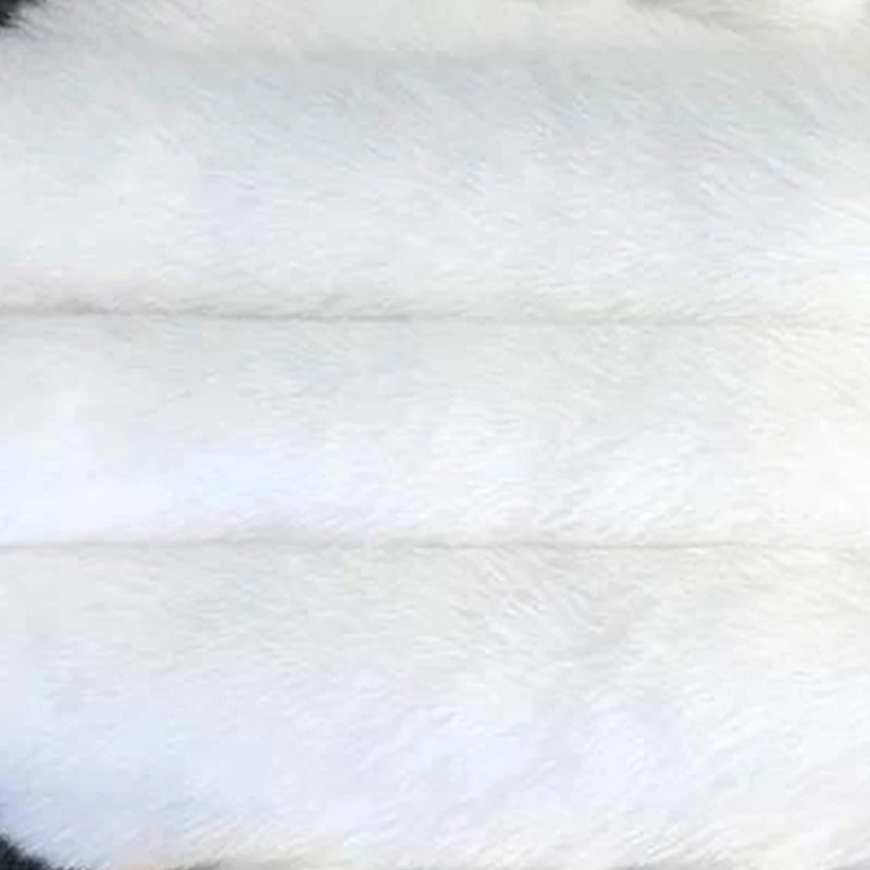 Winter Women's Jacket Real Fox Fur Coat