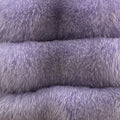 Winter Women's Jacket Real Fox Fur Coat