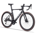 R08-7120 Full Carbon Fiber Road Bike 24 Speed with SHIMAN0 105 R7120 Kit 2*12 24 Speed Road Bike Race Bike