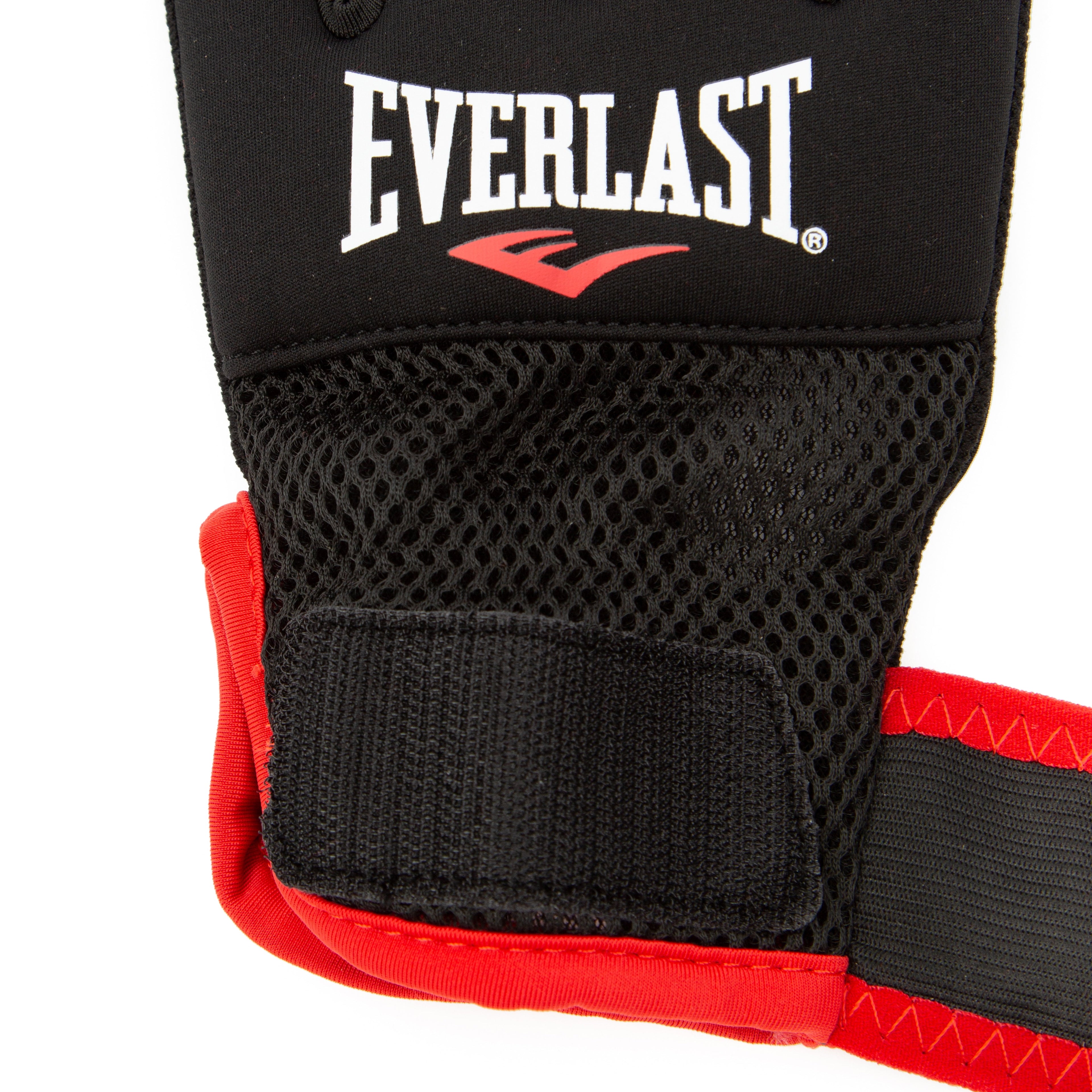 Core Pull-On Handwraps, L/XL, Black – for Boxing, Training & Exercise